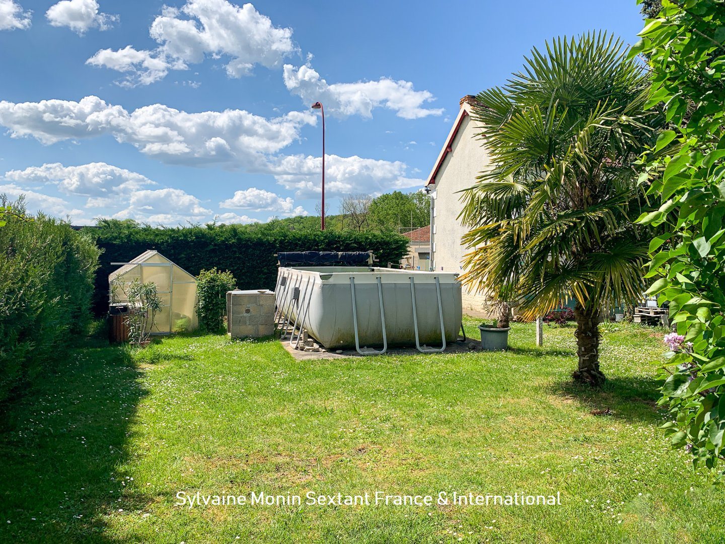 Maison à vendre, 153m², Sainte-Eulalie-d'Ans