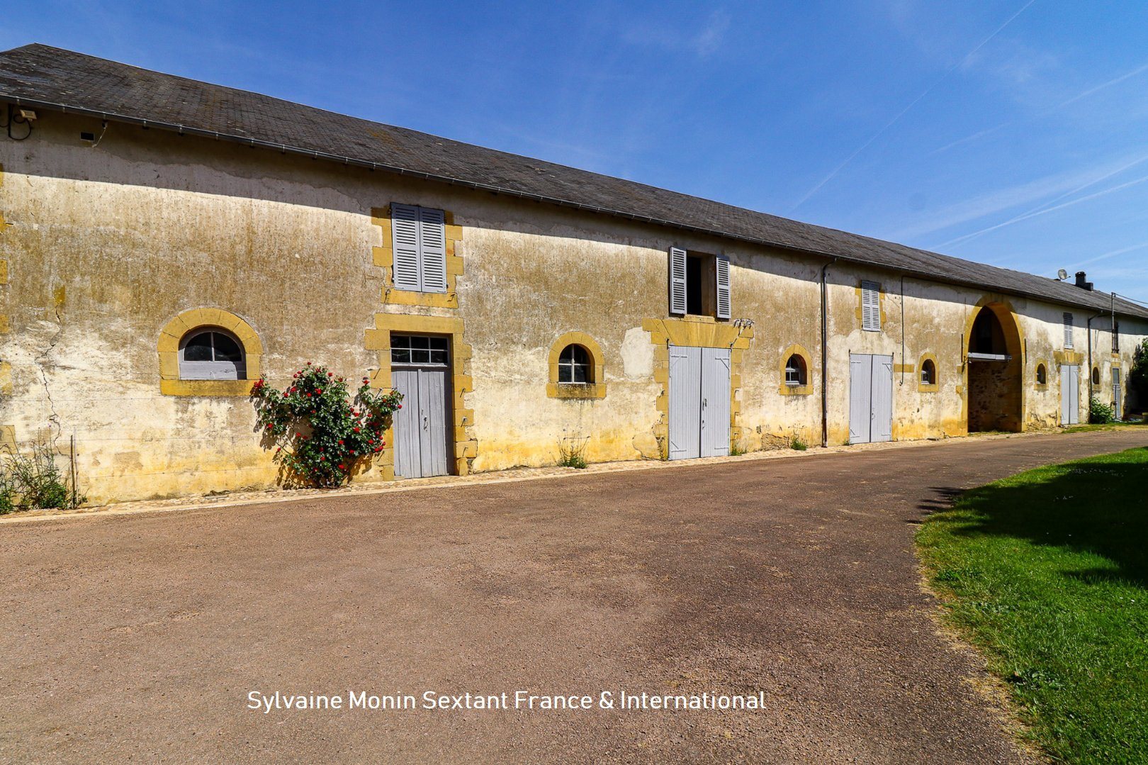 Maison à vendre, 520m², Lanouaille