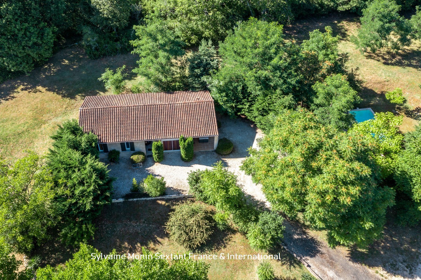 Maison à vendre, 355m², Tourtoirac