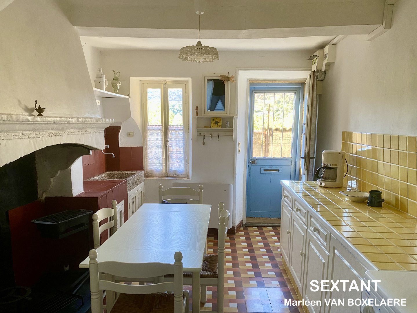 Maison à vendre, 26m², Durban-Corbières