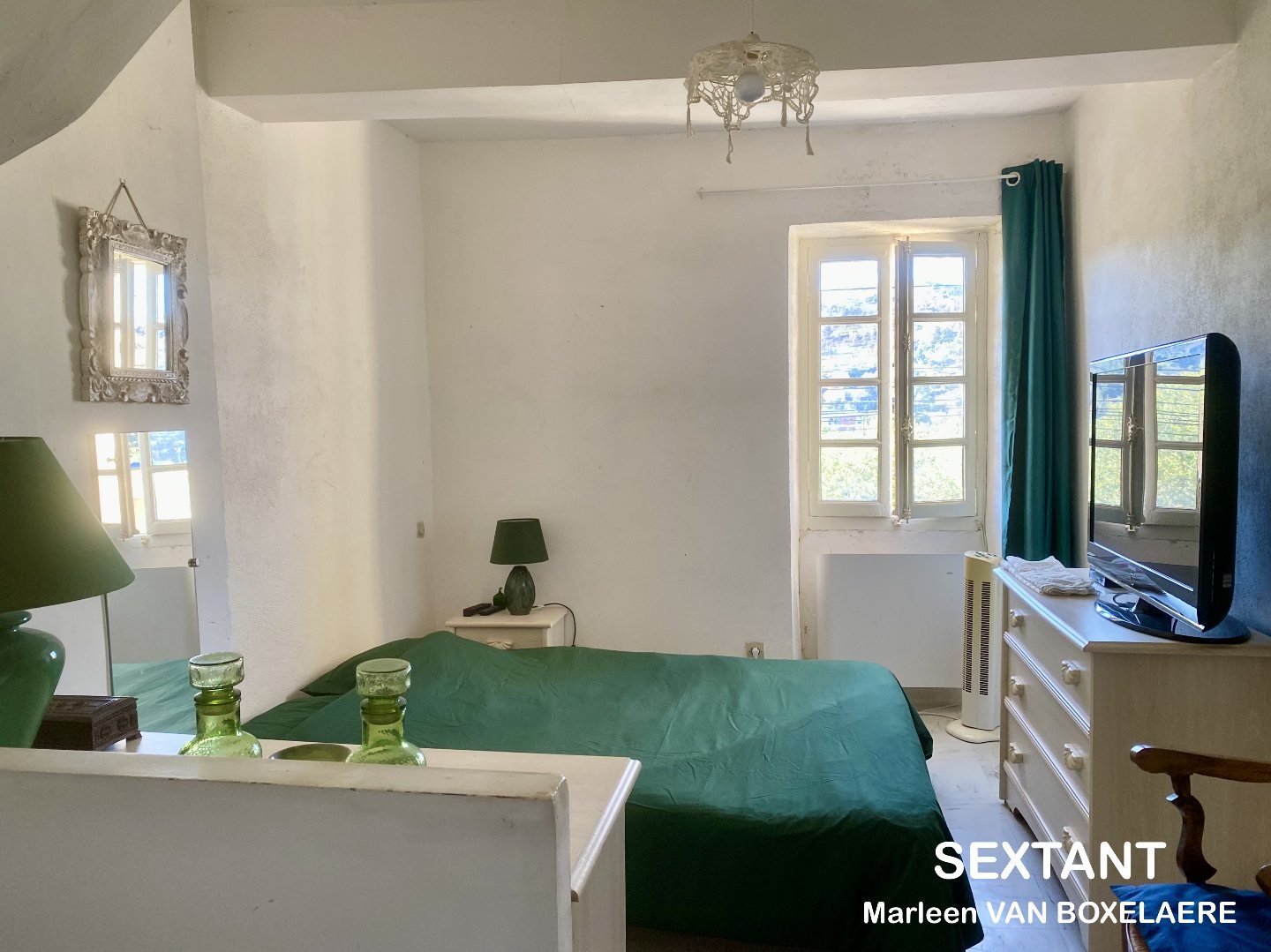 Maison à vendre, 26m², Durban-Corbières