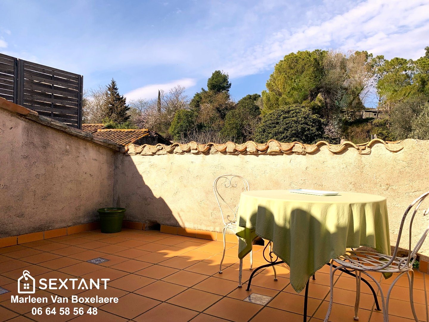 Maison à vendre, 126m², Fraissé-des-Corbières
