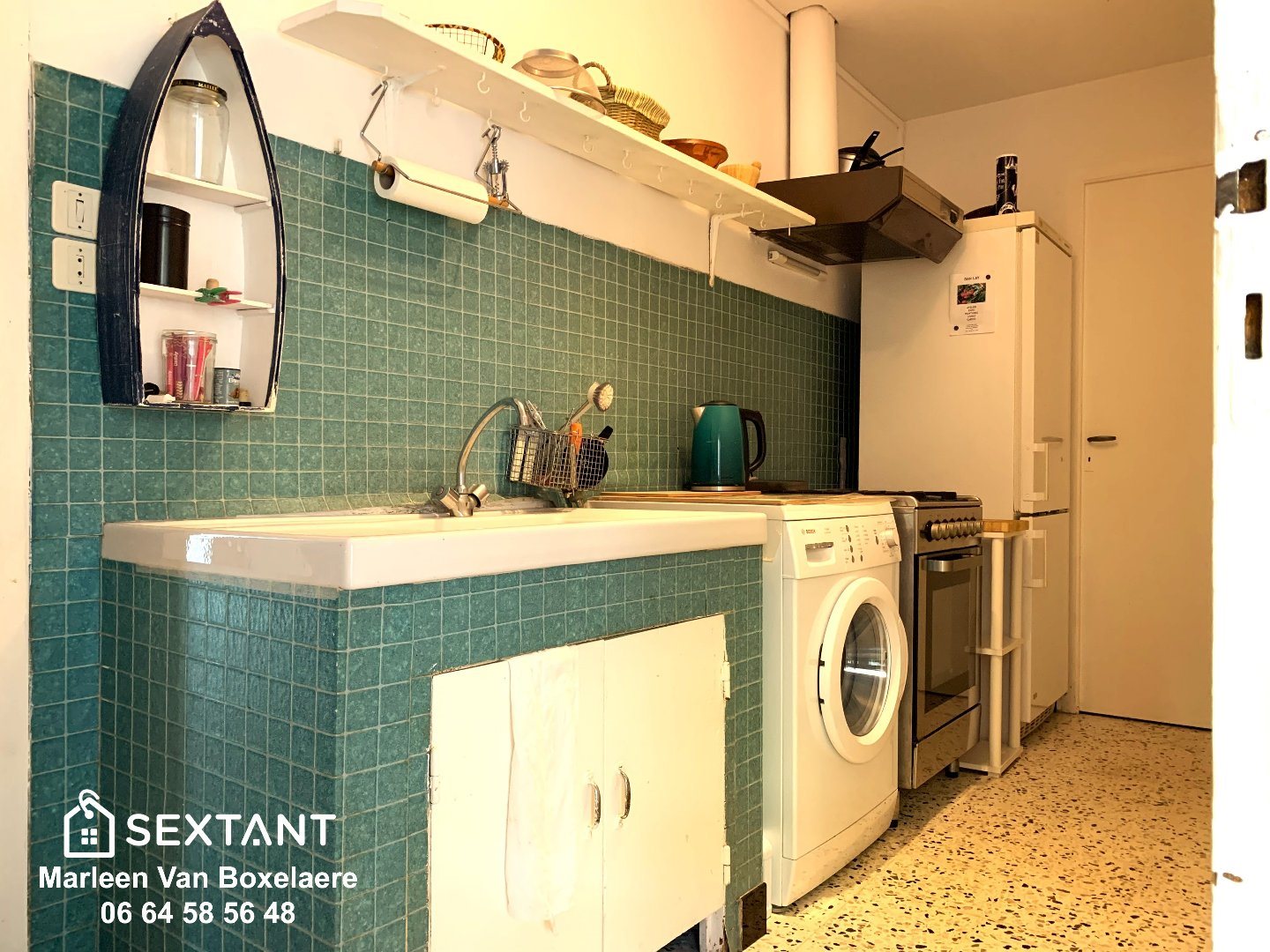 Maison à vendre, 126m², Fraissé-des-Corbières