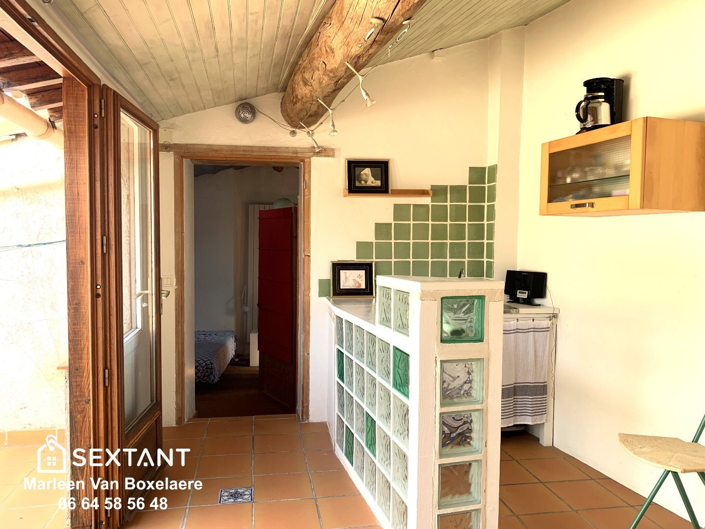 Maison à vendre, 126m², Fraissé-des-Corbières