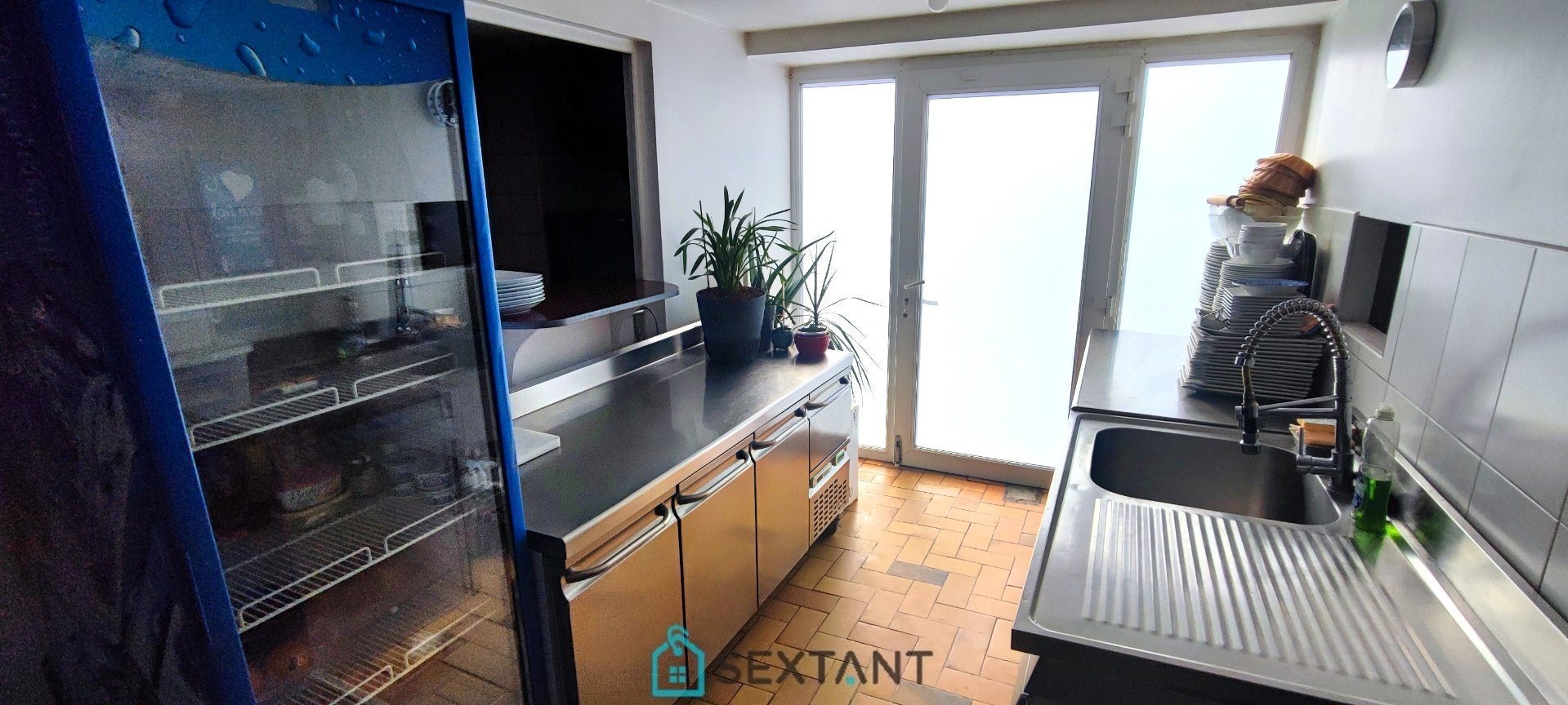 Maison à vendre, 140m², Le Petit-Quevilly