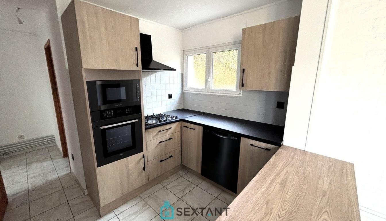 Maison à vendre, 96m², La Harengère