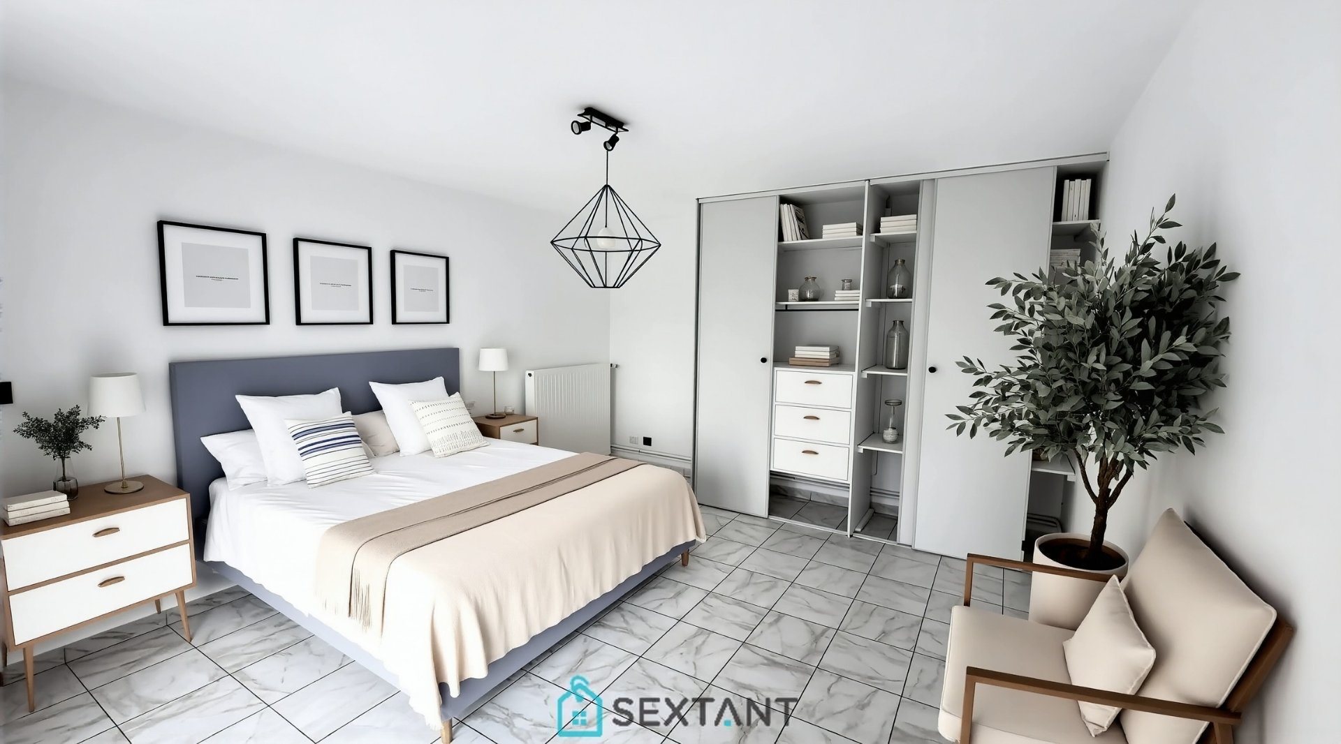 Maison à vendre, 96m², La Harengère