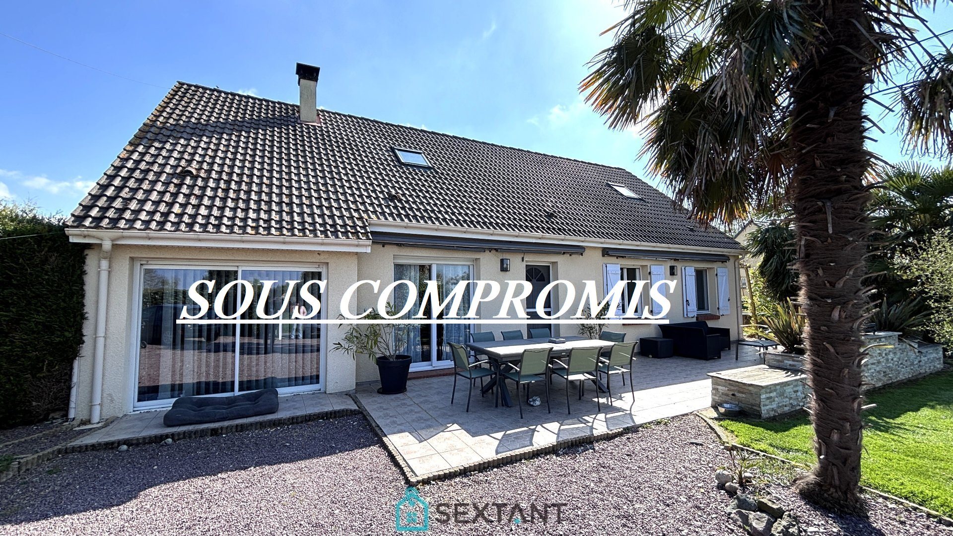 Maison à vendre, 150m², Montfort-sur-Risle