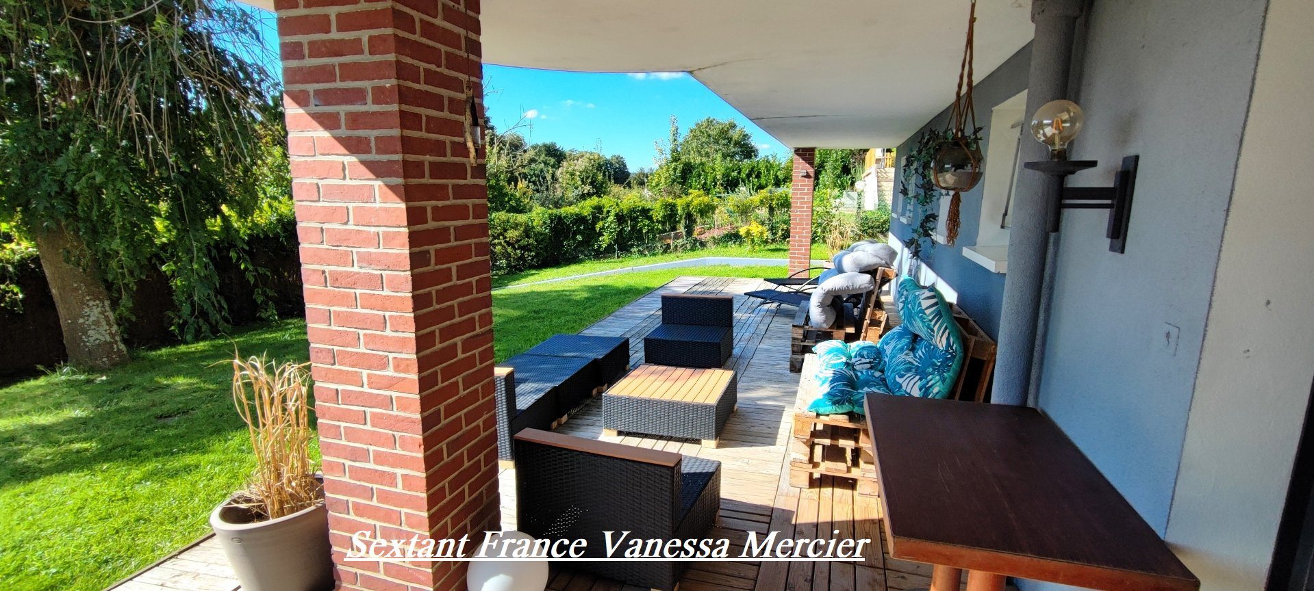 Maison à vendre, 281m², Pont-Audemer