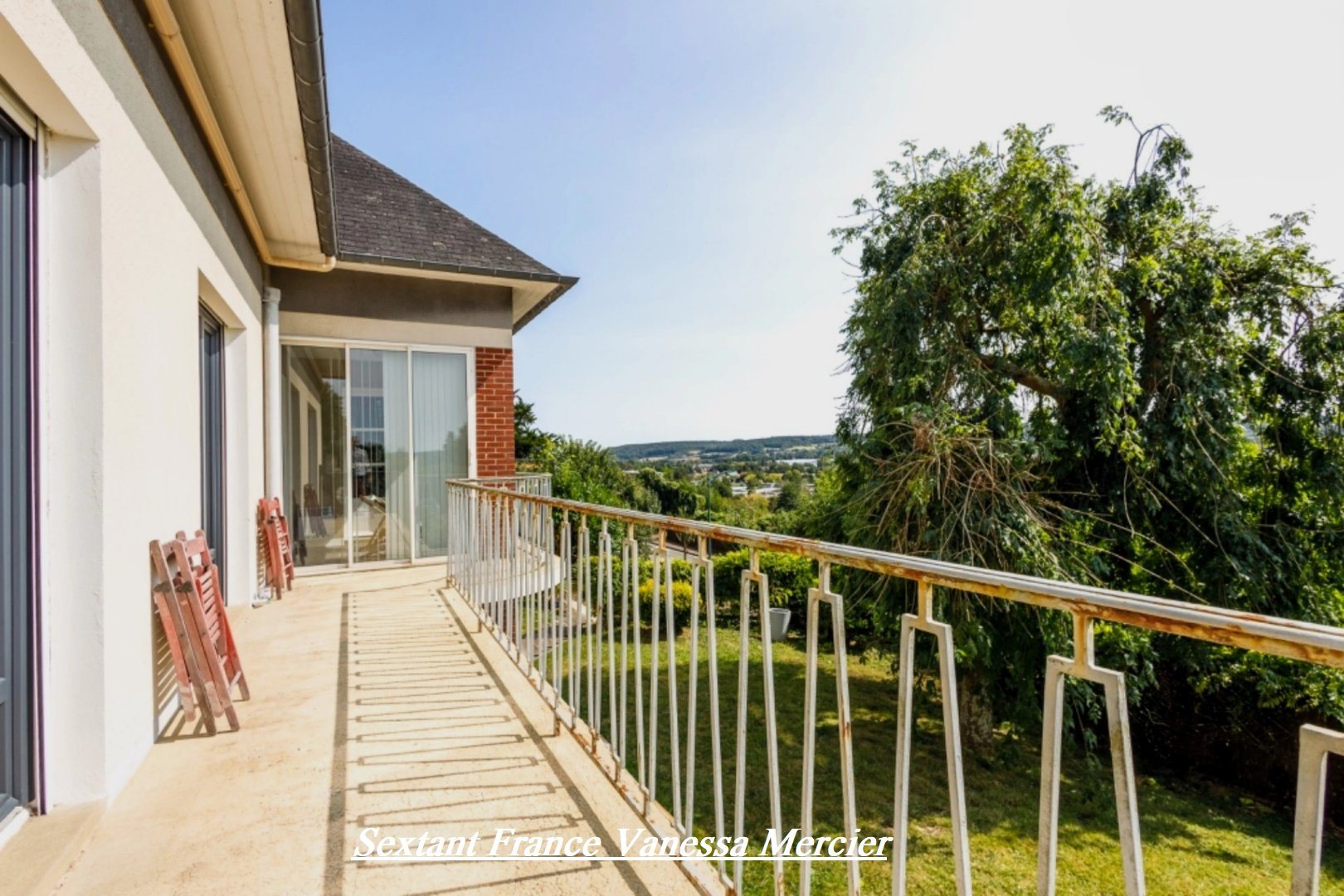 Maison à vendre, 281m², Pont-Audemer