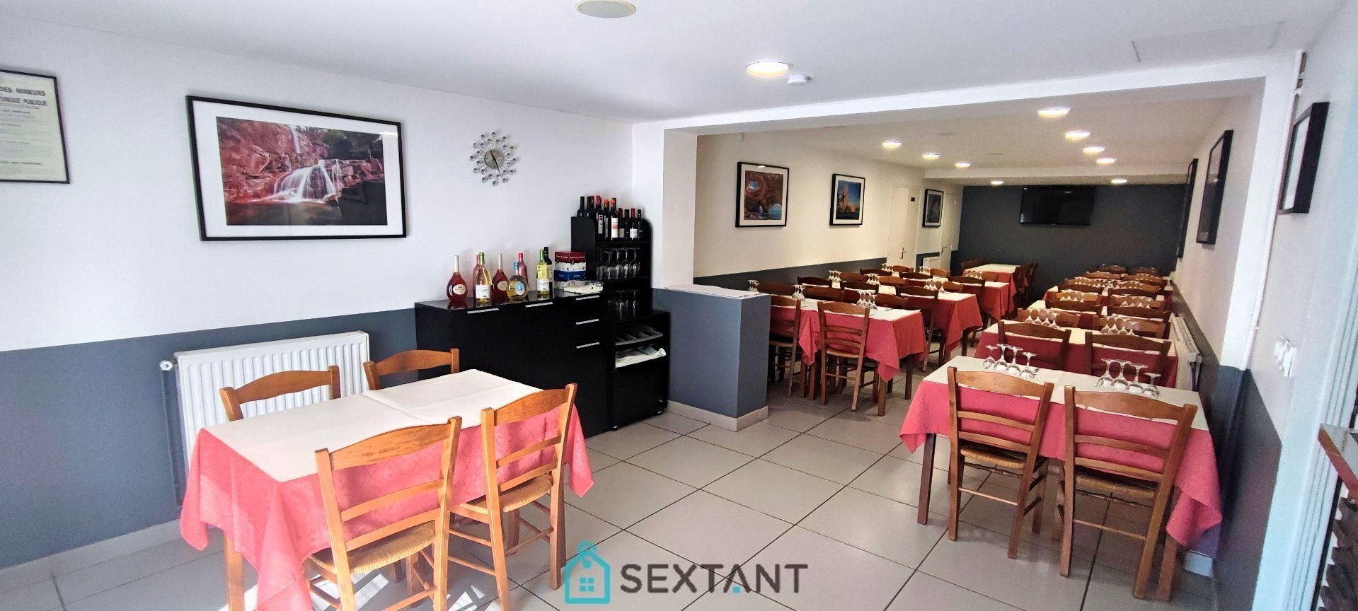 Maison à vendre, 140m², Le Petit-Quevilly