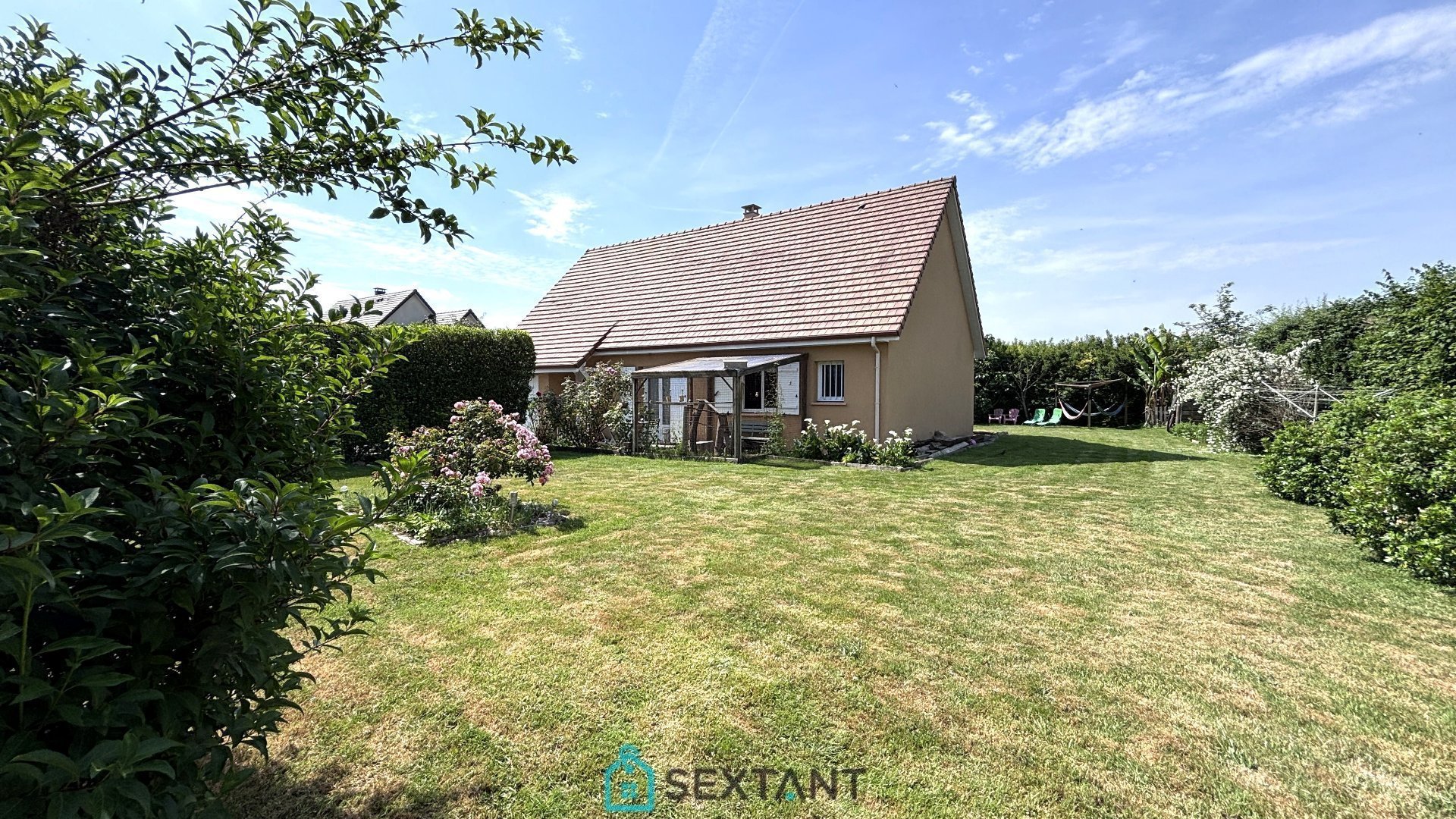 Maison à vendre, 155m², Pont-Audemer