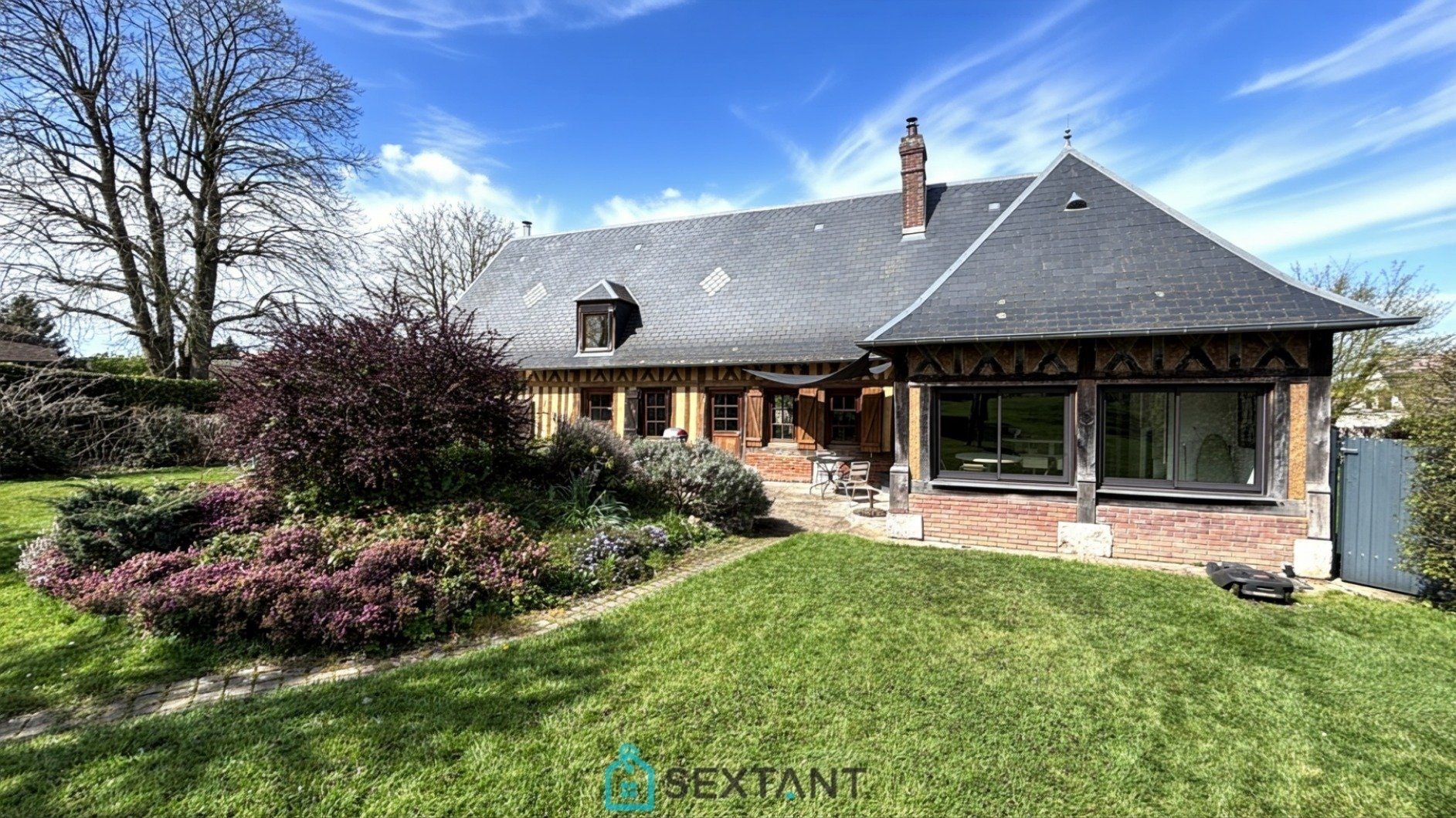 Maison à vendre, 151m², Saint-Pierre-des-Fleurs