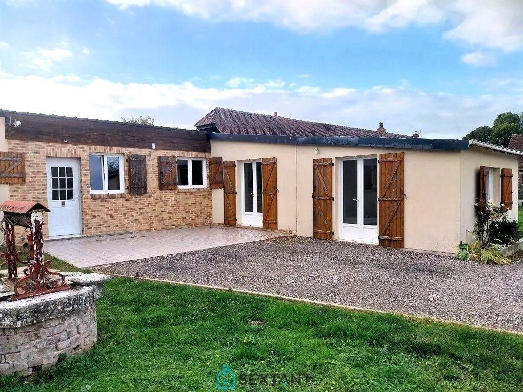 Maison à vendre, 96m², La Harengère