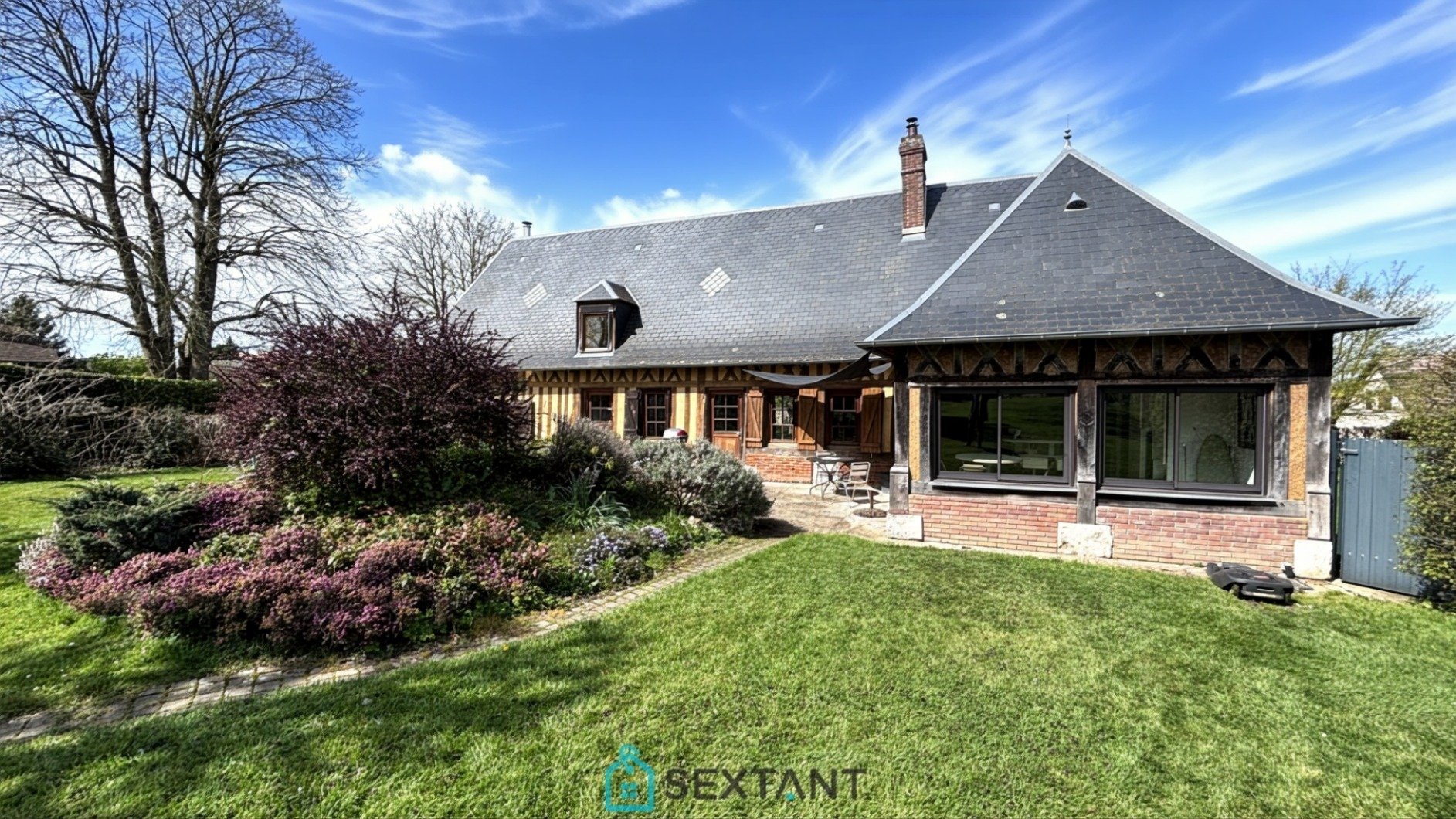 Maison à vendre, 151m², Saint-Pierre-des-Fleurs