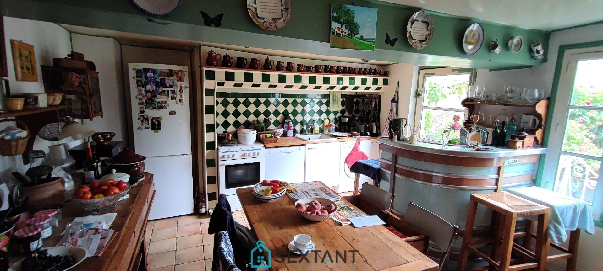 Maison à vendre, 128m², Elbeuf
