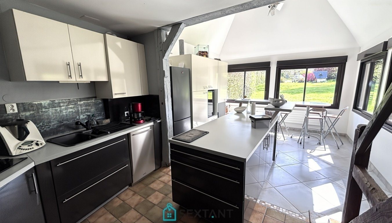 Maison à vendre, 151m², Saint-Pierre-des-Fleurs