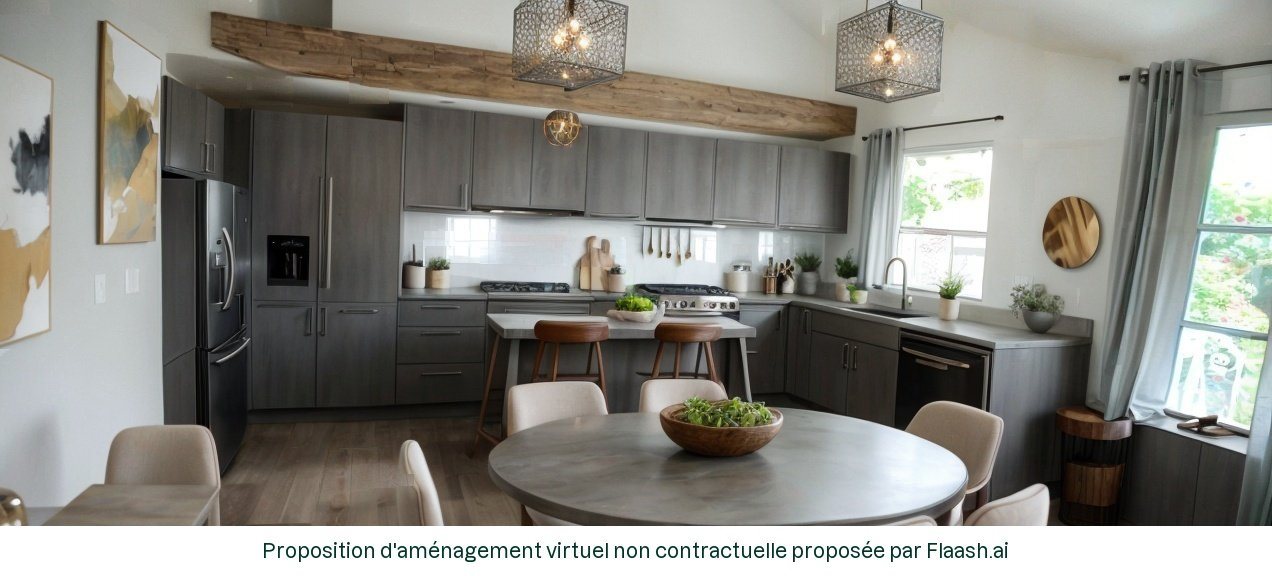 Maison à vendre, 128m², Elbeuf
