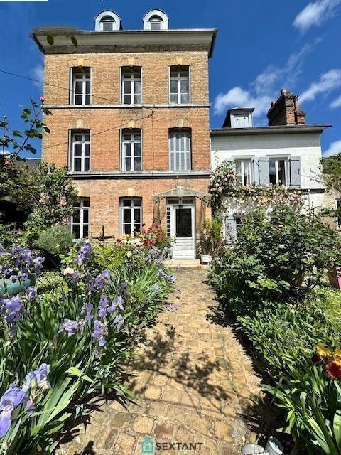 Maison à vendre, 128m², Elbeuf