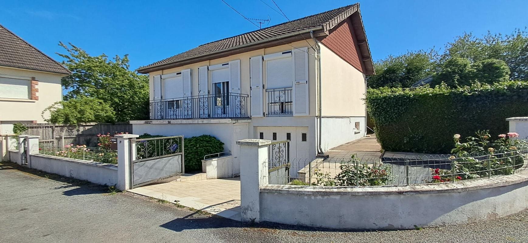 Maison à vendre, 83m², Laval