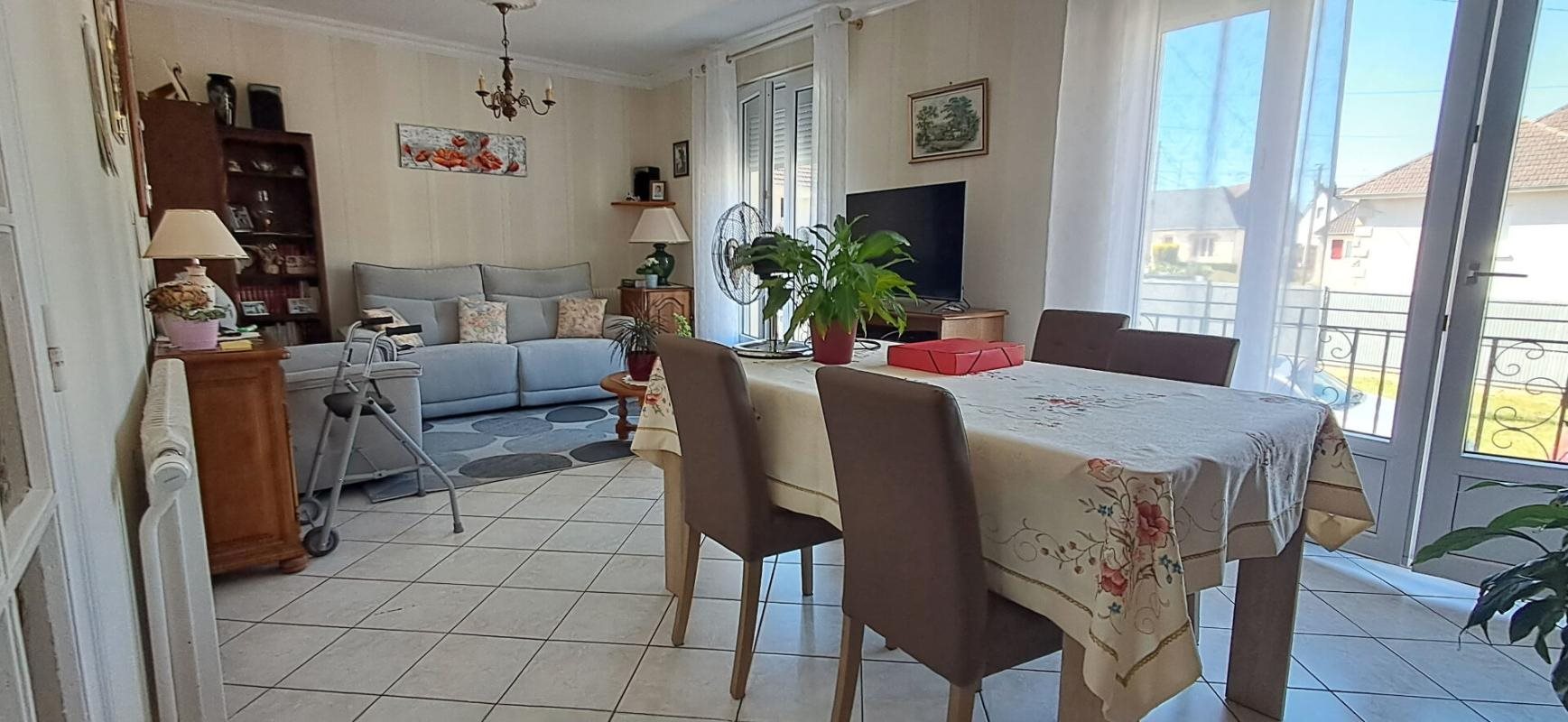 Maison à vendre, 83m², Laval