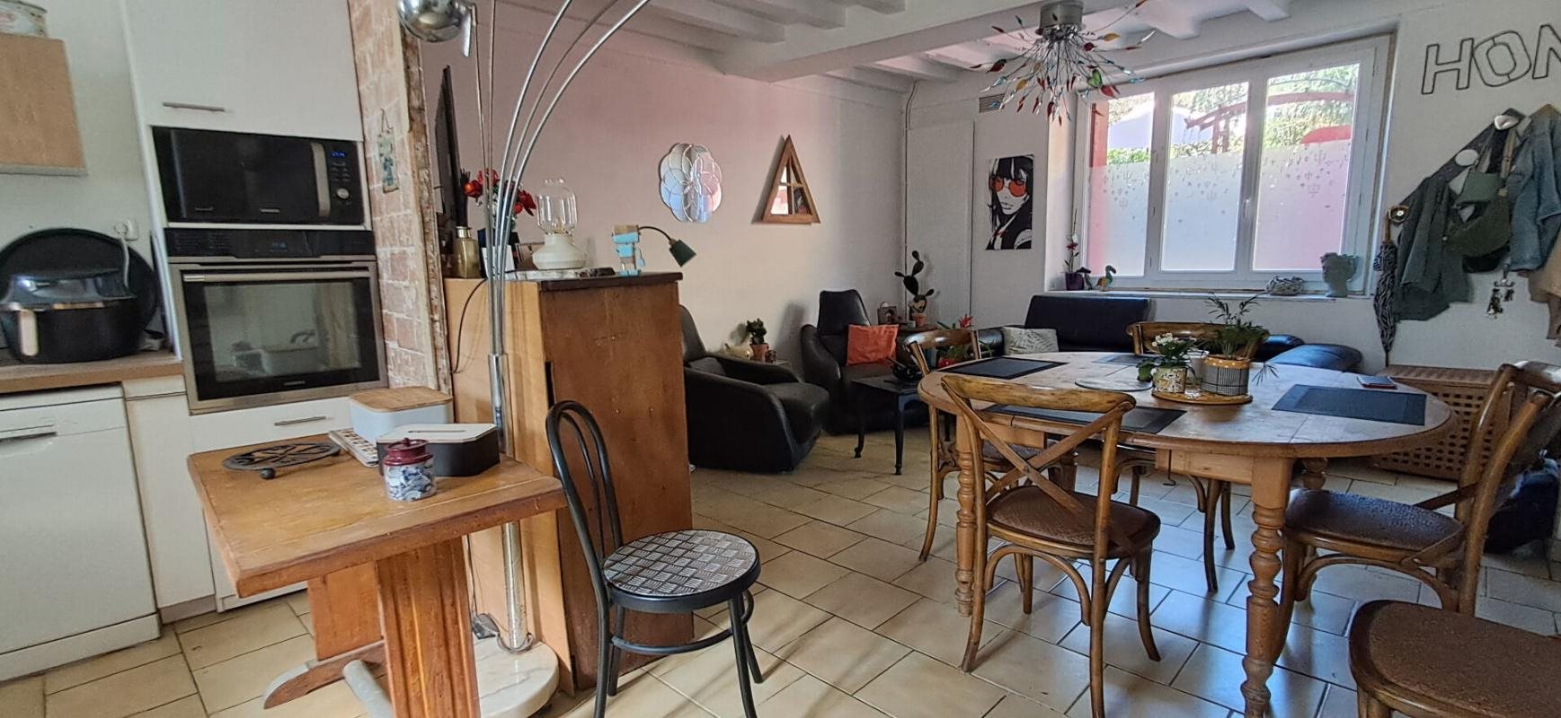 Maison à vendre, 80m², Laval