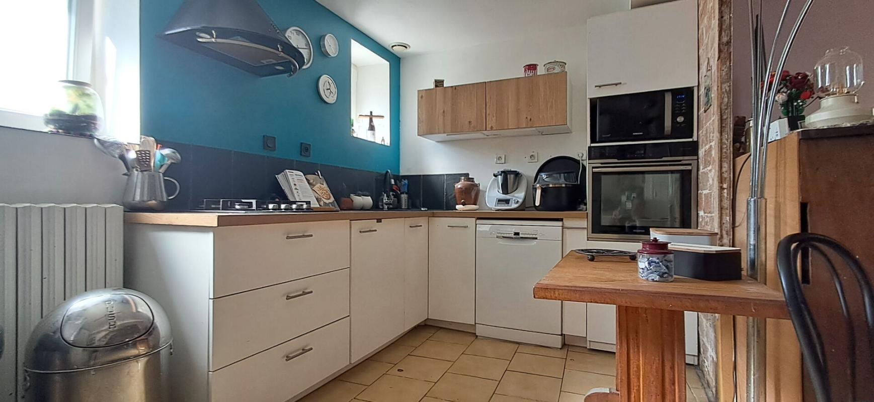 Maison à vendre, 80m², Laval