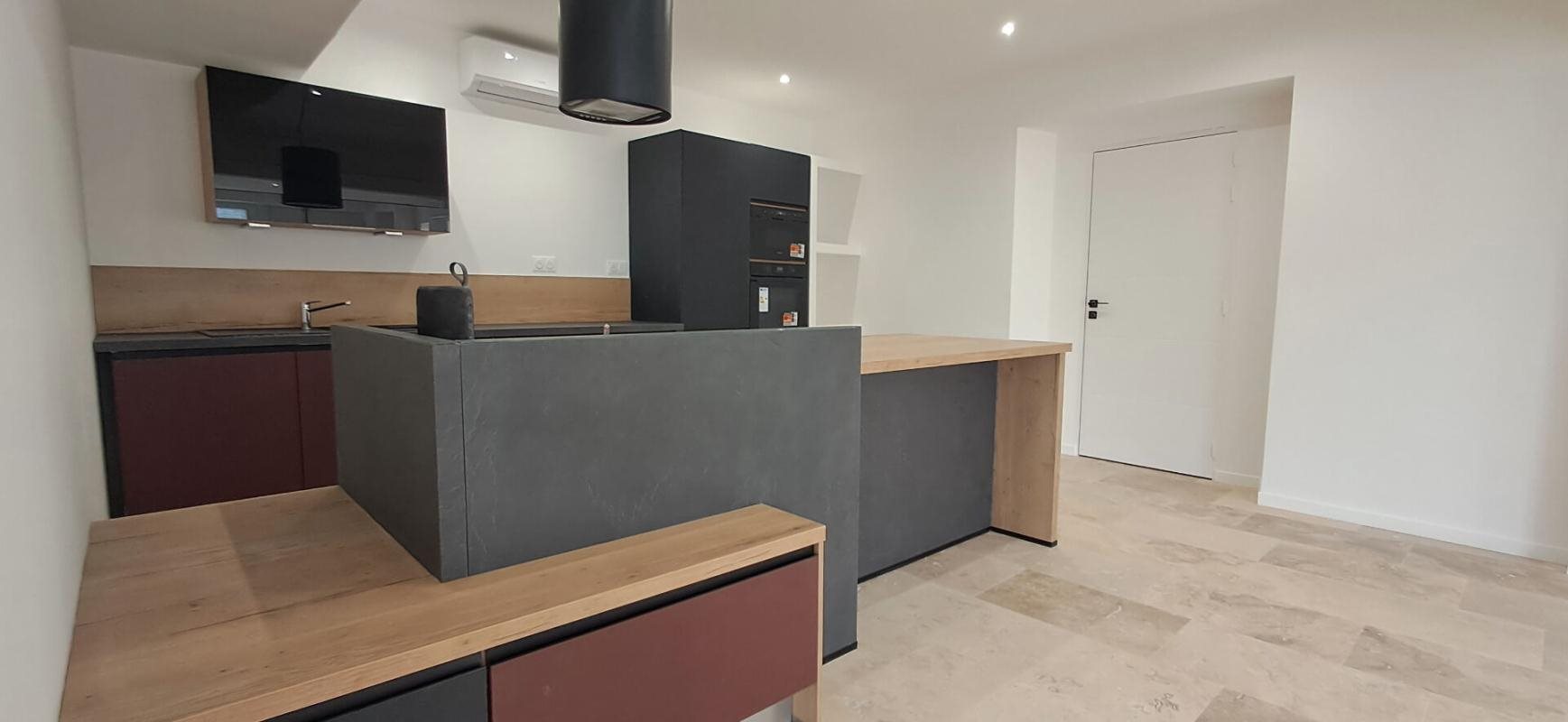 Appartement à vendre, 120m², Laval