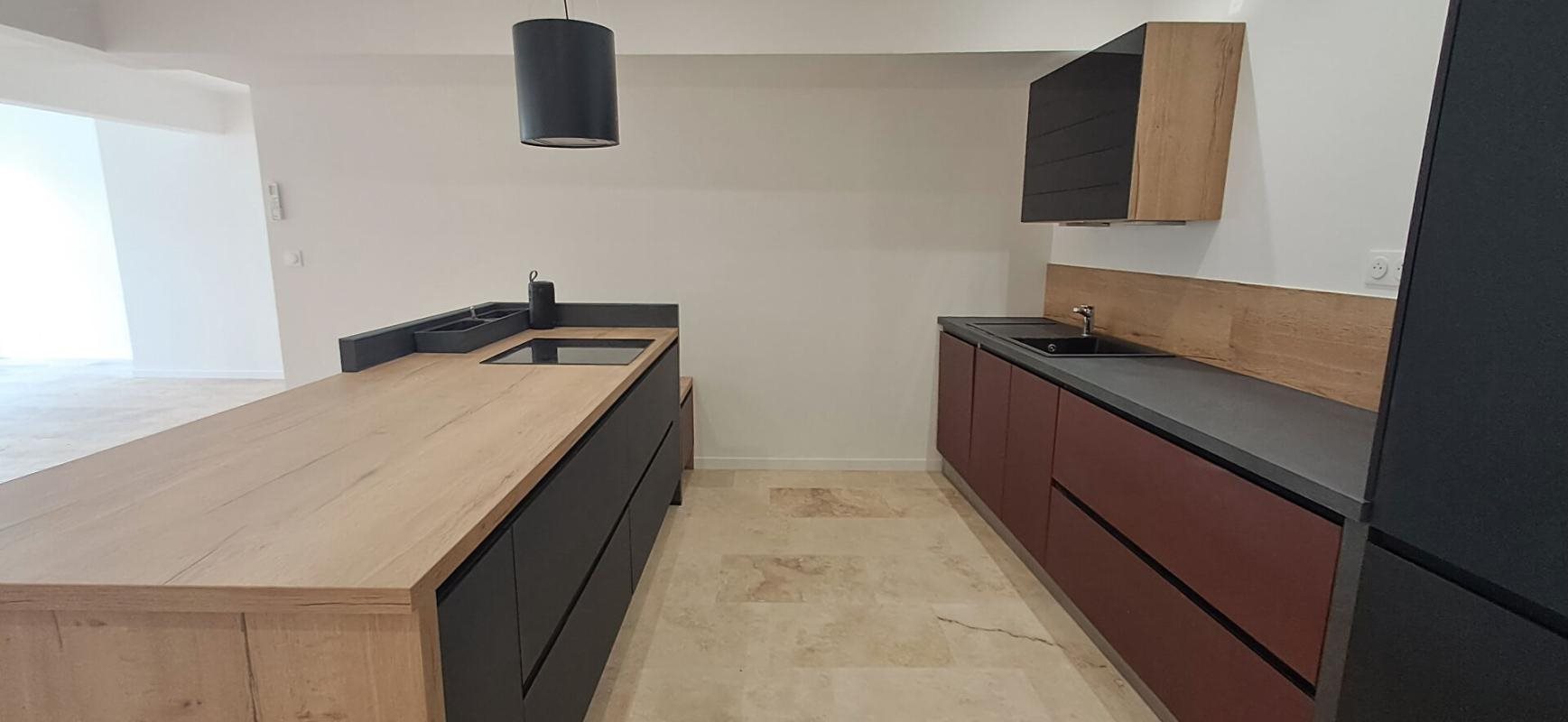 Appartement à vendre, 120m², Laval