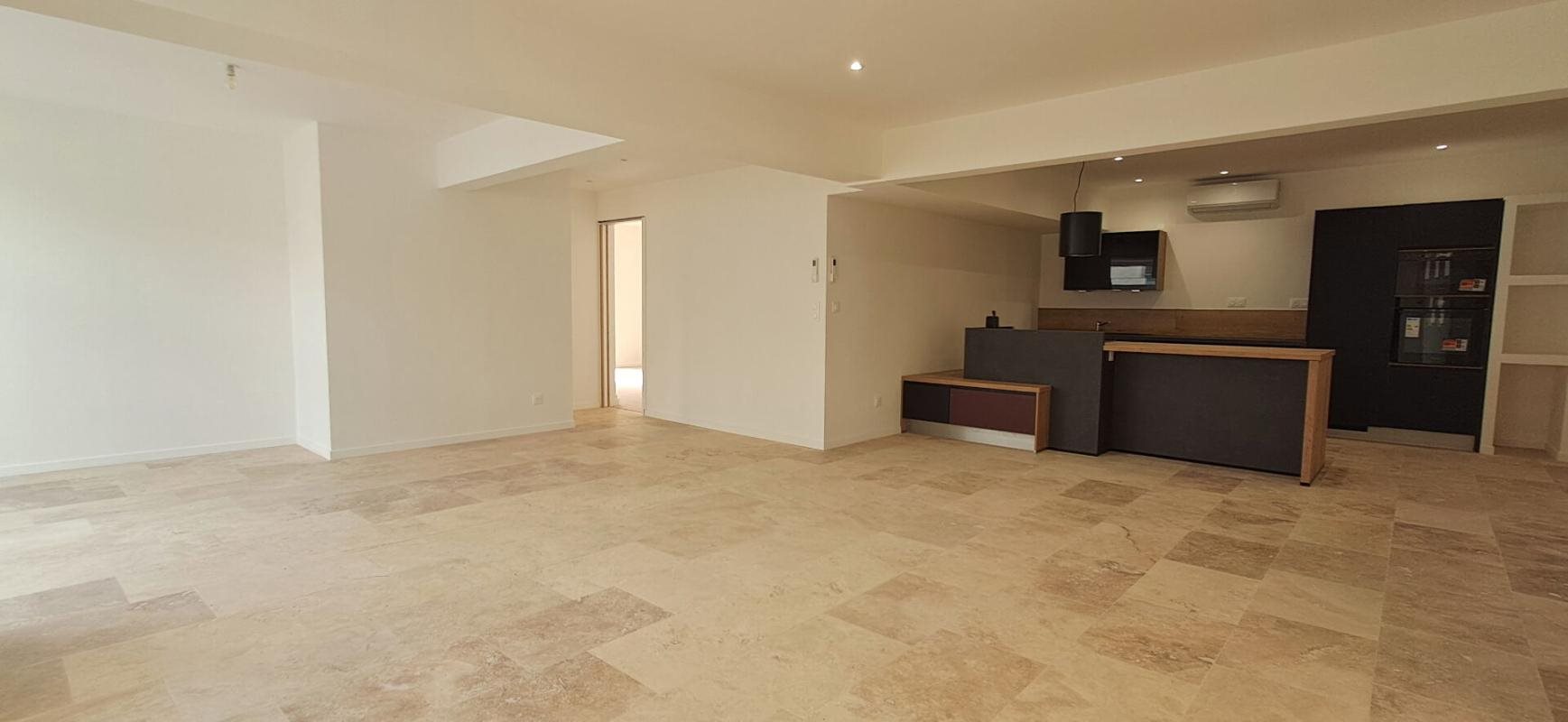 Appartement à vendre, 120m², Laval