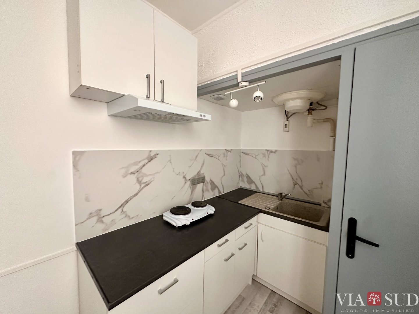 Appartement à louer, 16m², Béziers