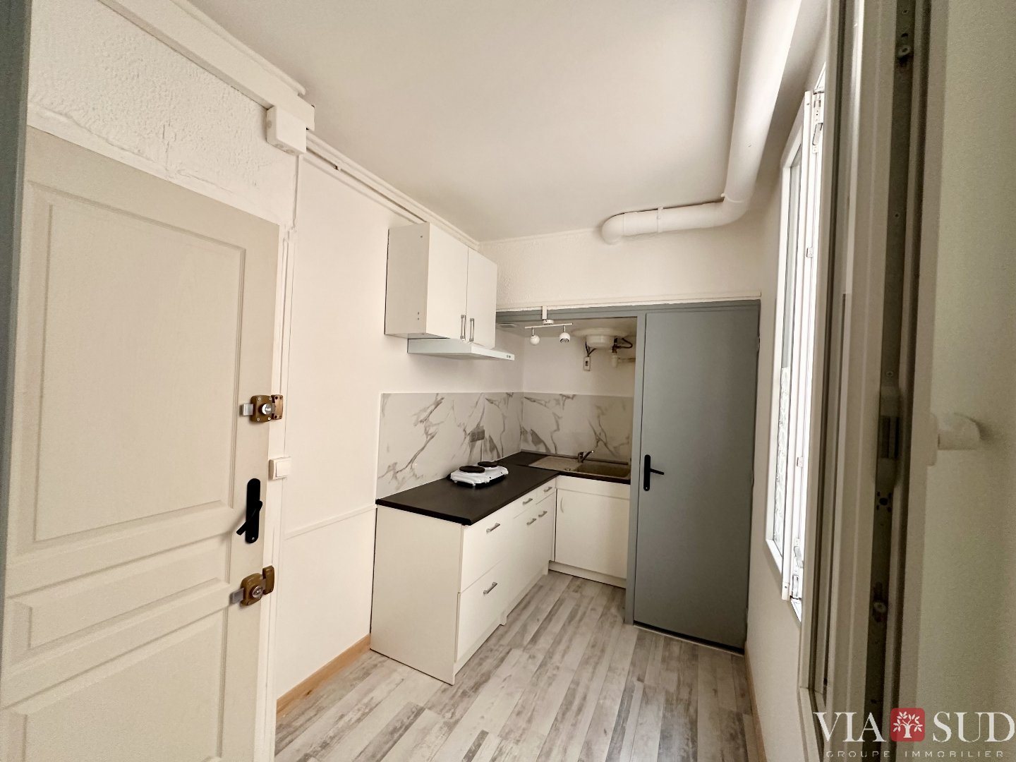Appartement à louer, 16m², Béziers