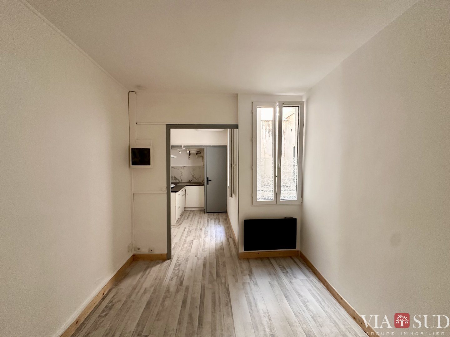 Appartement à louer, 16m², Béziers