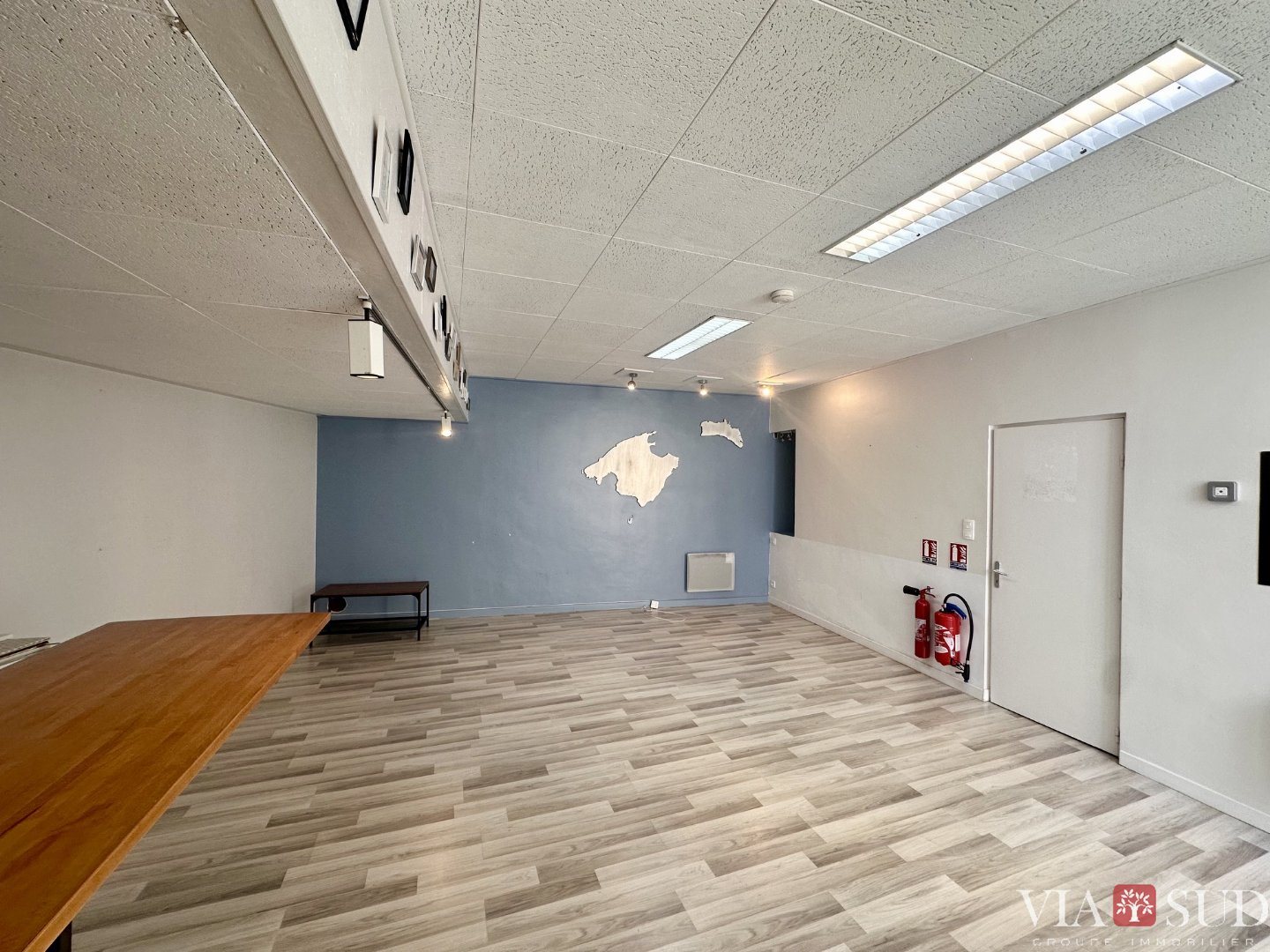 Maison à louer, 50m², Béziers