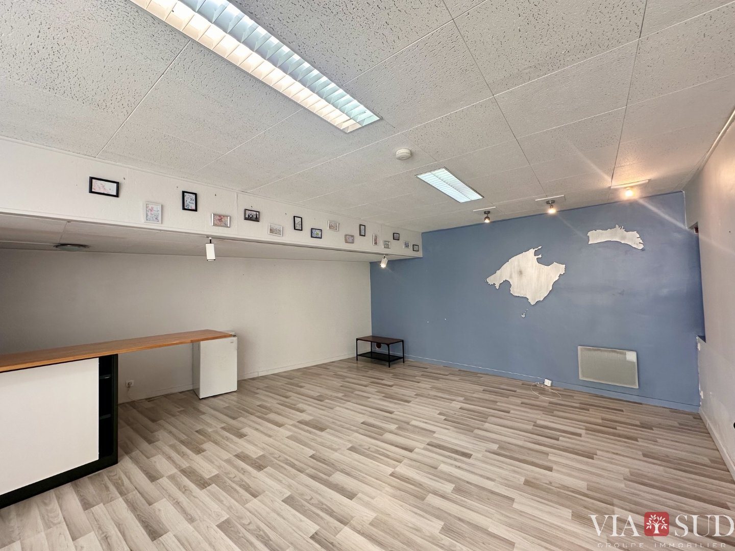Maison à louer, 50m², Béziers