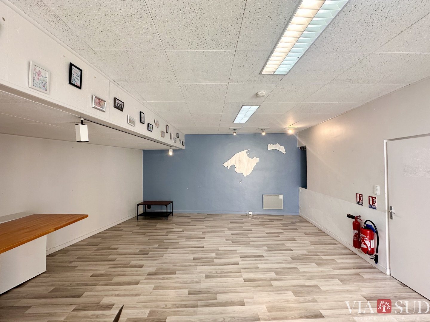 Maison à louer, 50m², Béziers