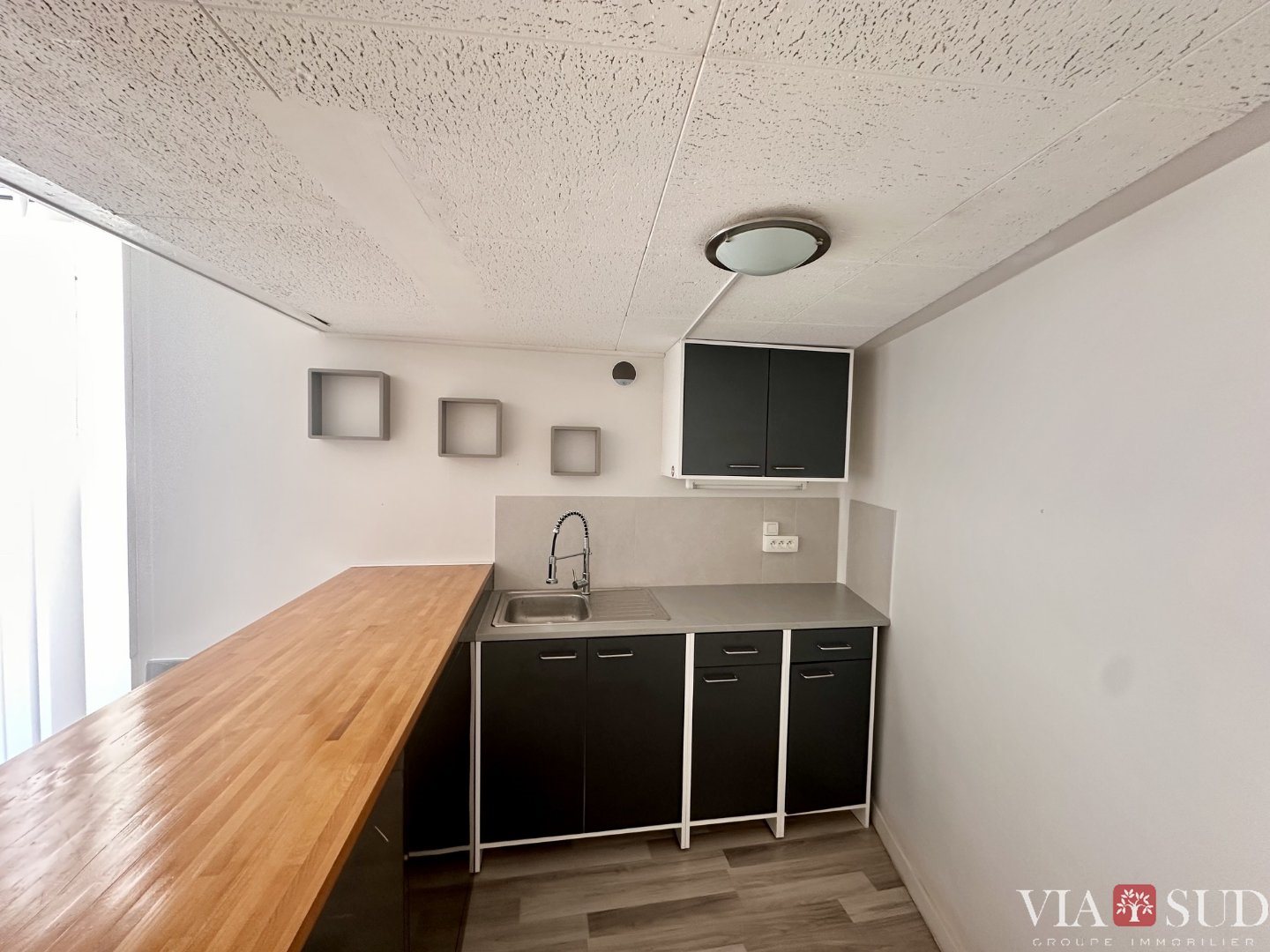 Maison à louer, 50m², Béziers