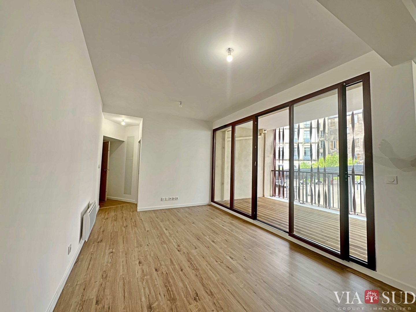 Appartement à louer, 76m², Béziers