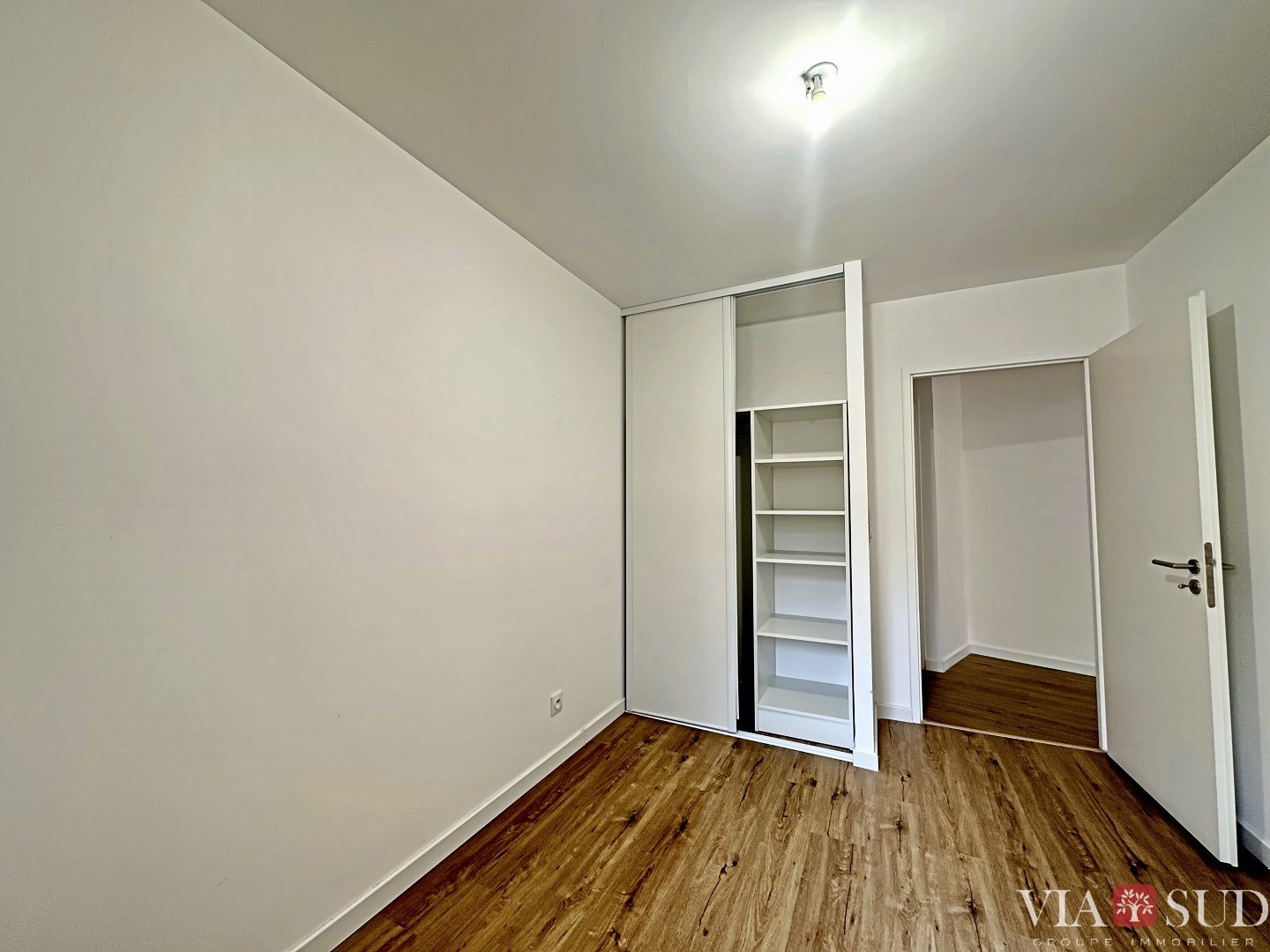 Appartement à louer, 76m², Béziers