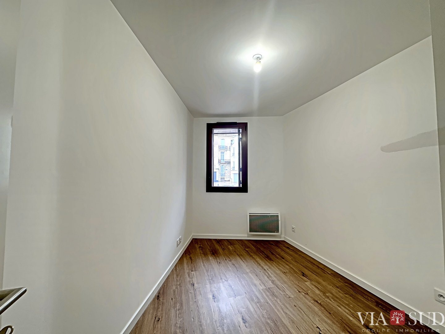 Appartement à louer, 76m², Béziers