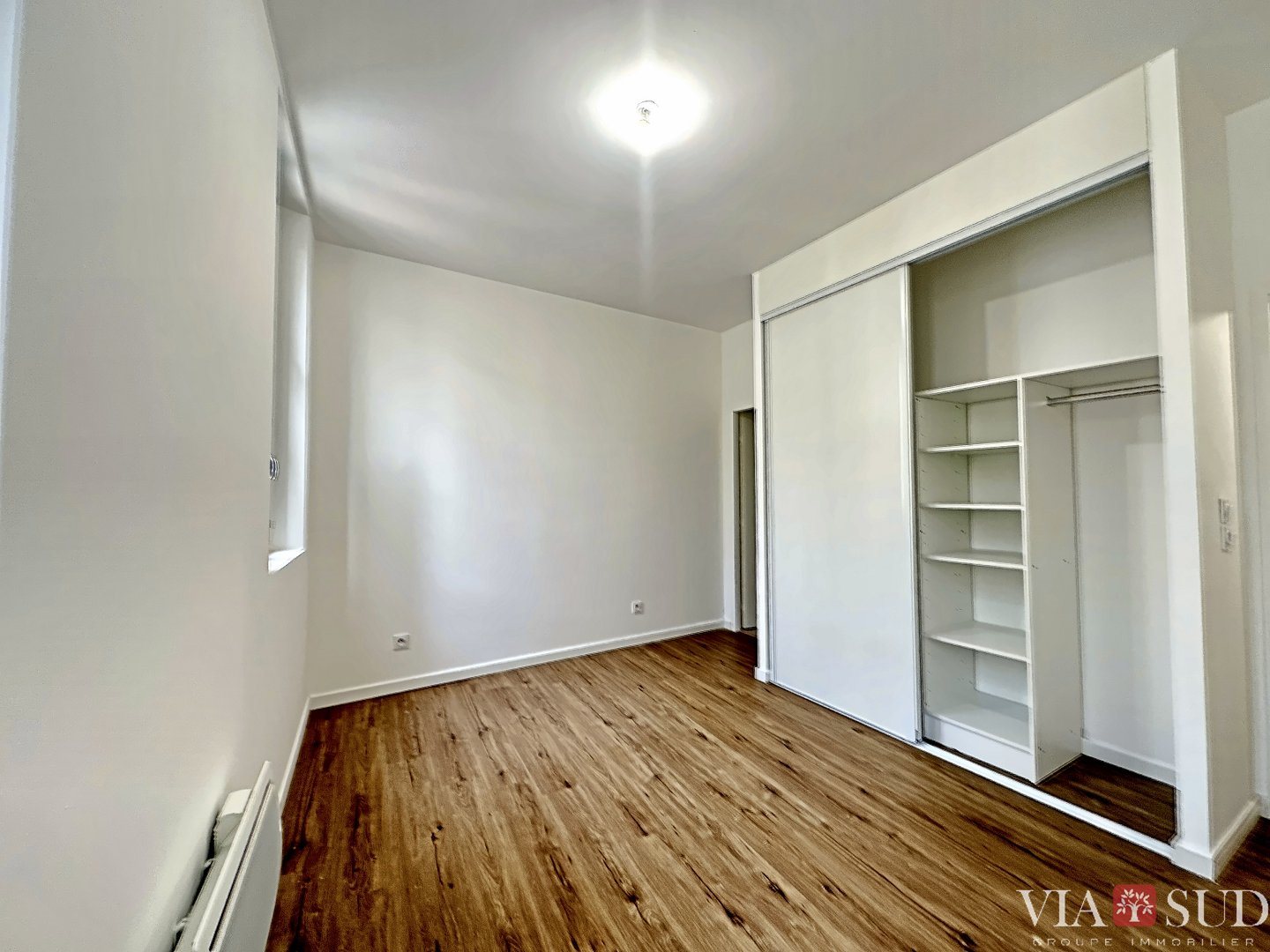 Appartement à louer, 76m², Béziers