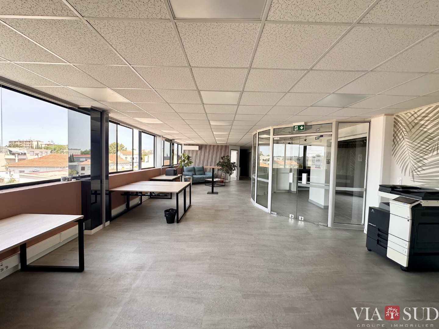 Maison à louer, 330m², Béziers