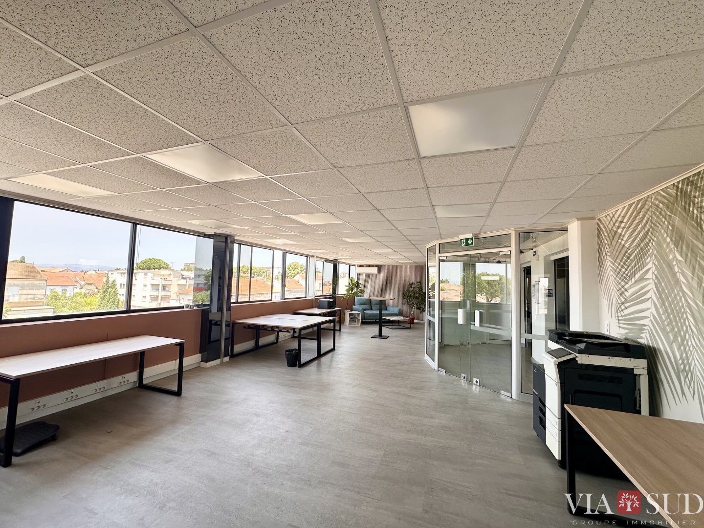 Maison à louer, 330m², Béziers