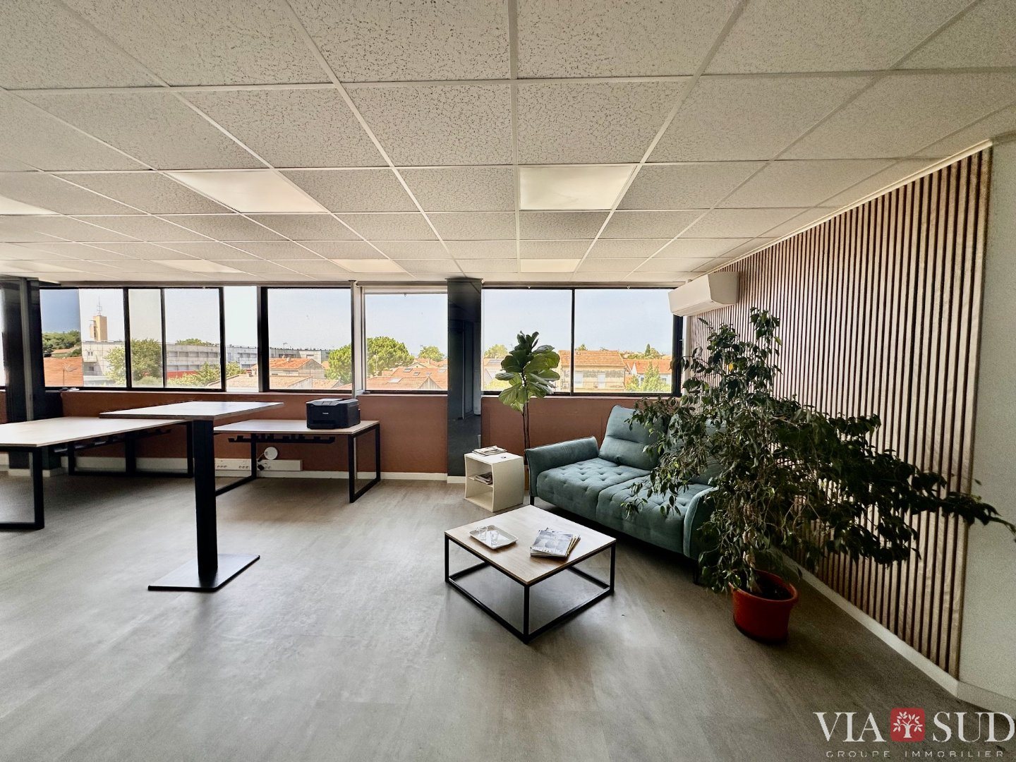 Maison à louer, 330m², Béziers