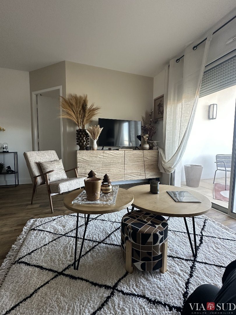 Appartement à louer, 43m², Boujan-sur-Libron