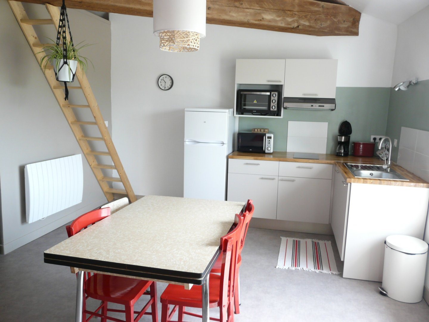 Appartement à louer, 34m², Béziers