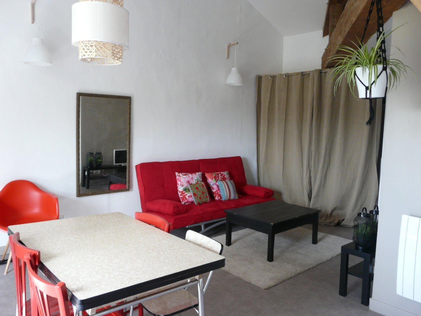 Appartement à louer, 34m², Béziers
