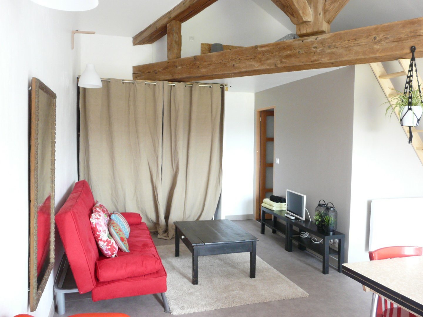 Appartement à louer, 34m², Béziers