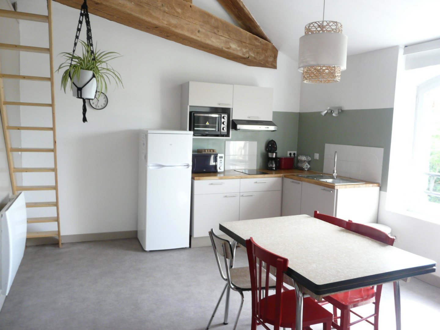 Appartement à louer, 34m², Béziers