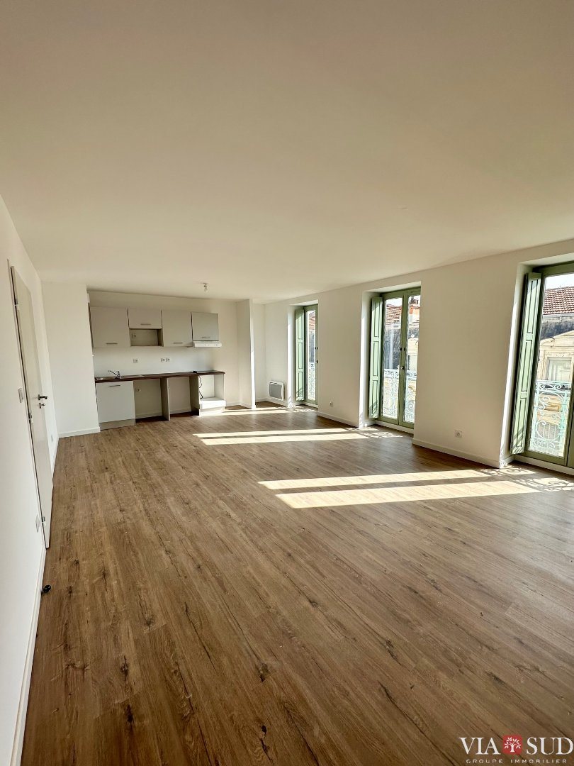 Appartement à louer, 85m², Béziers